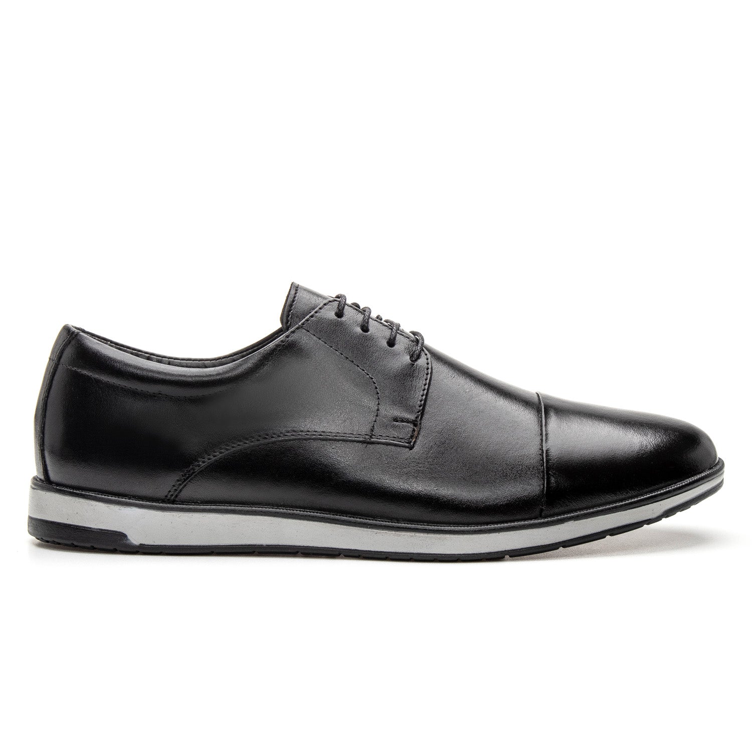 Sapato Casual Esporte Fino Oxford