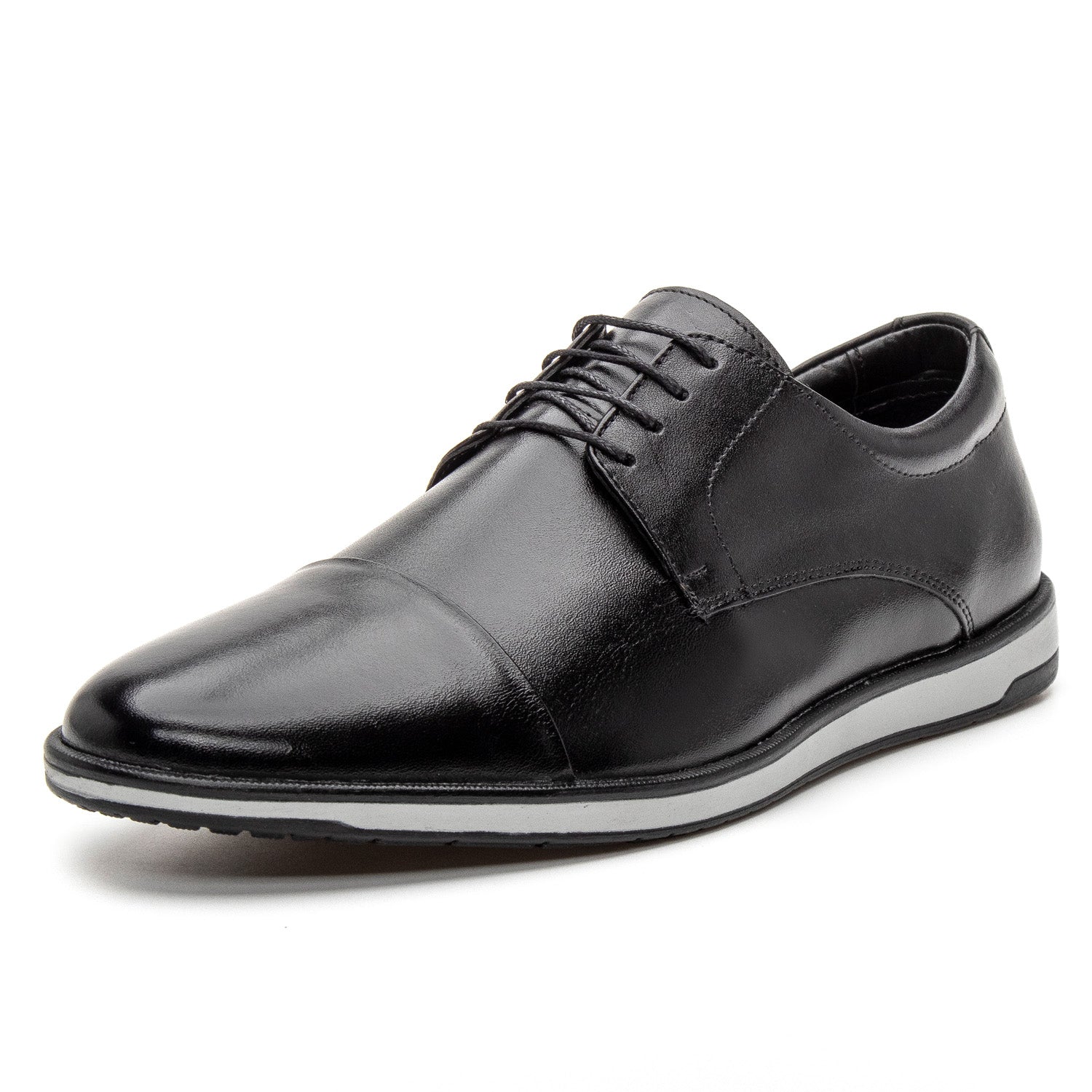 Sapato Casual Esporte Fino Oxford