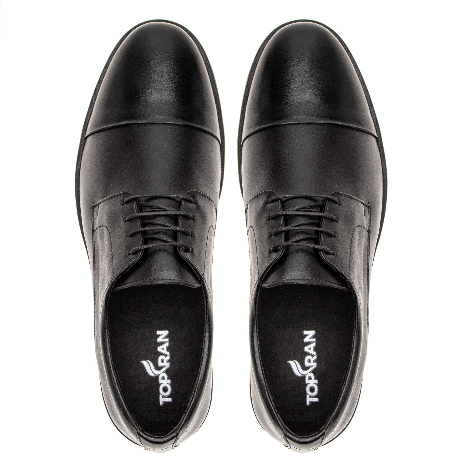 Sapato Casual Esporte Fino Oxford