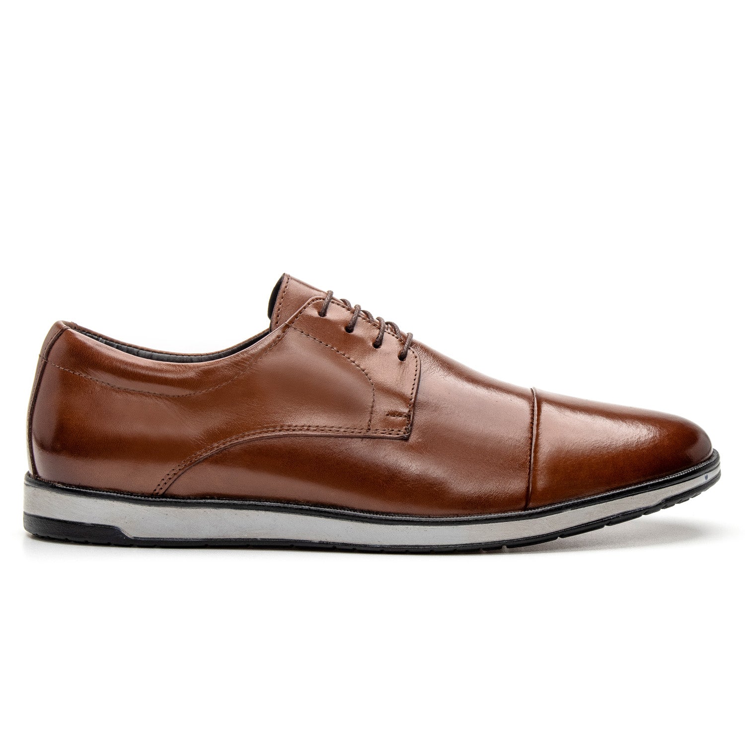 Sapato Casual Esporte Fino Oxford