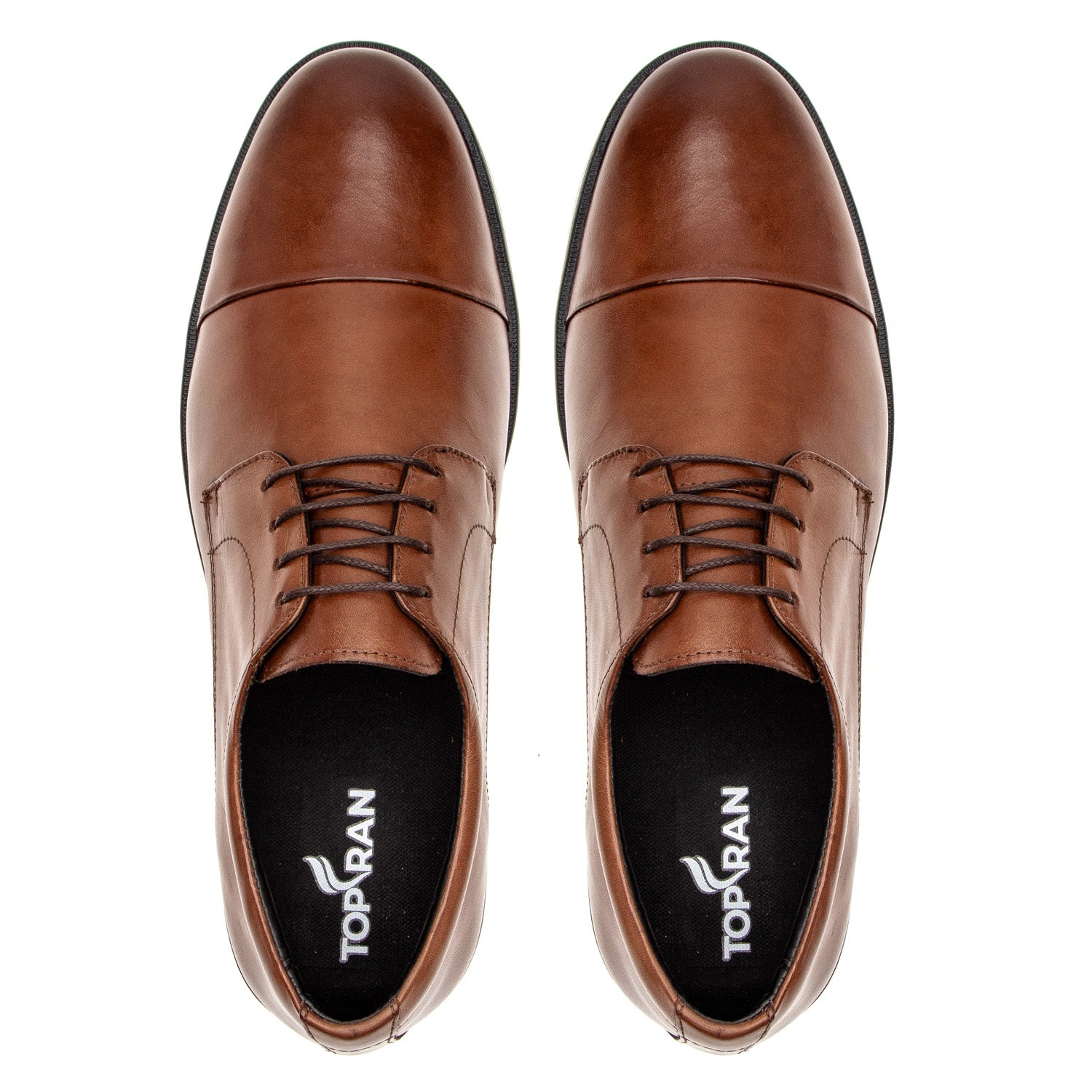 Sapato Casual Esporte Fino Oxford