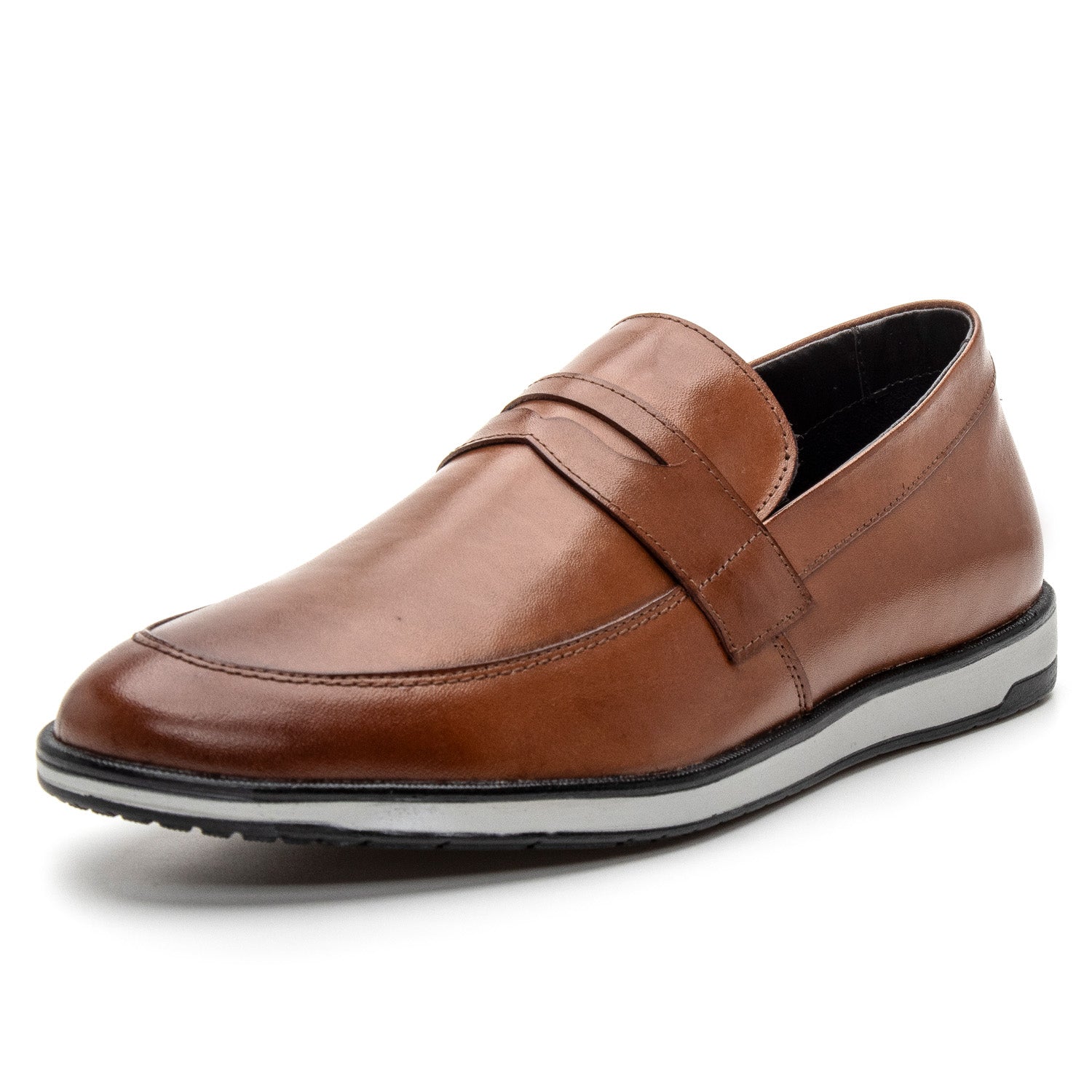 Sapato Casual Esporte Fino Oxford