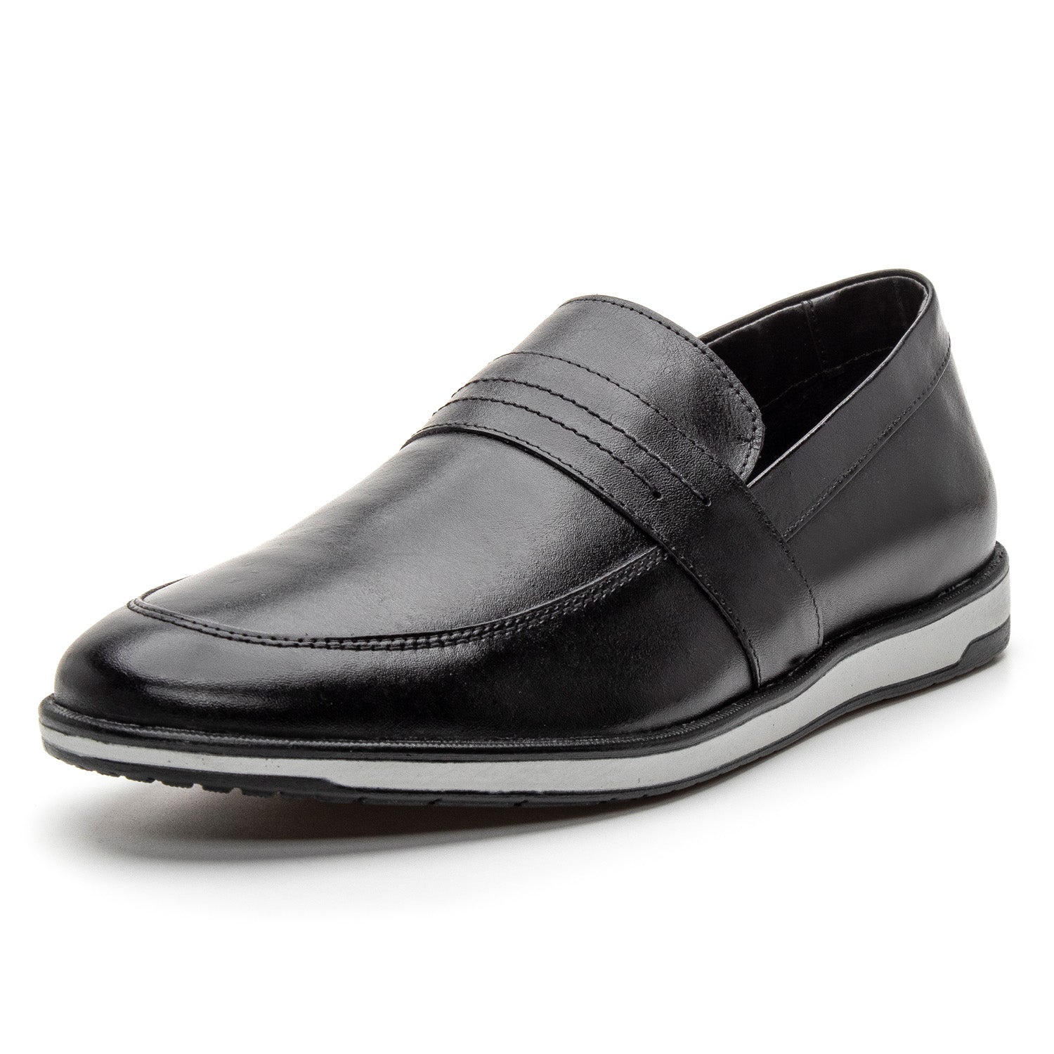 Sapato Casual Esporte Fino Oxford